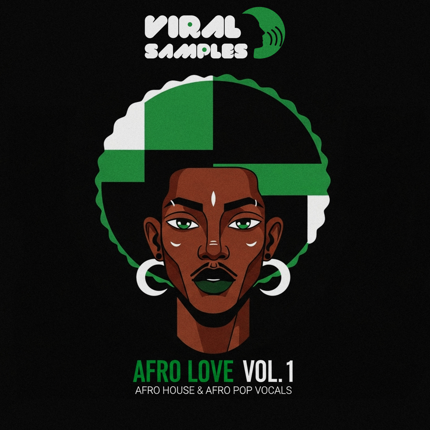 AFRO LOVE Vol. 1 - Afro House & Afro Pop Vocals