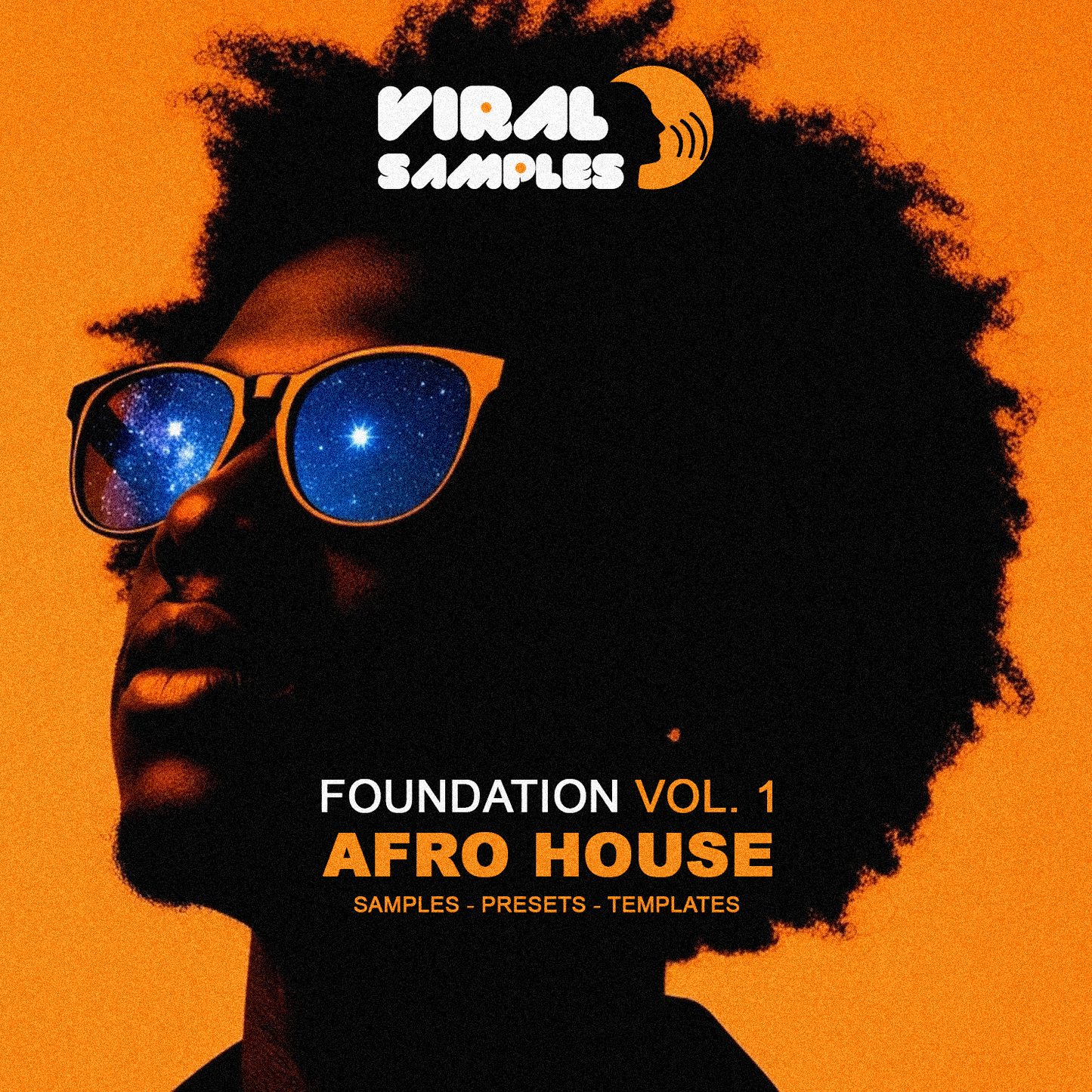 Foundations Vol. 1 - Afro House