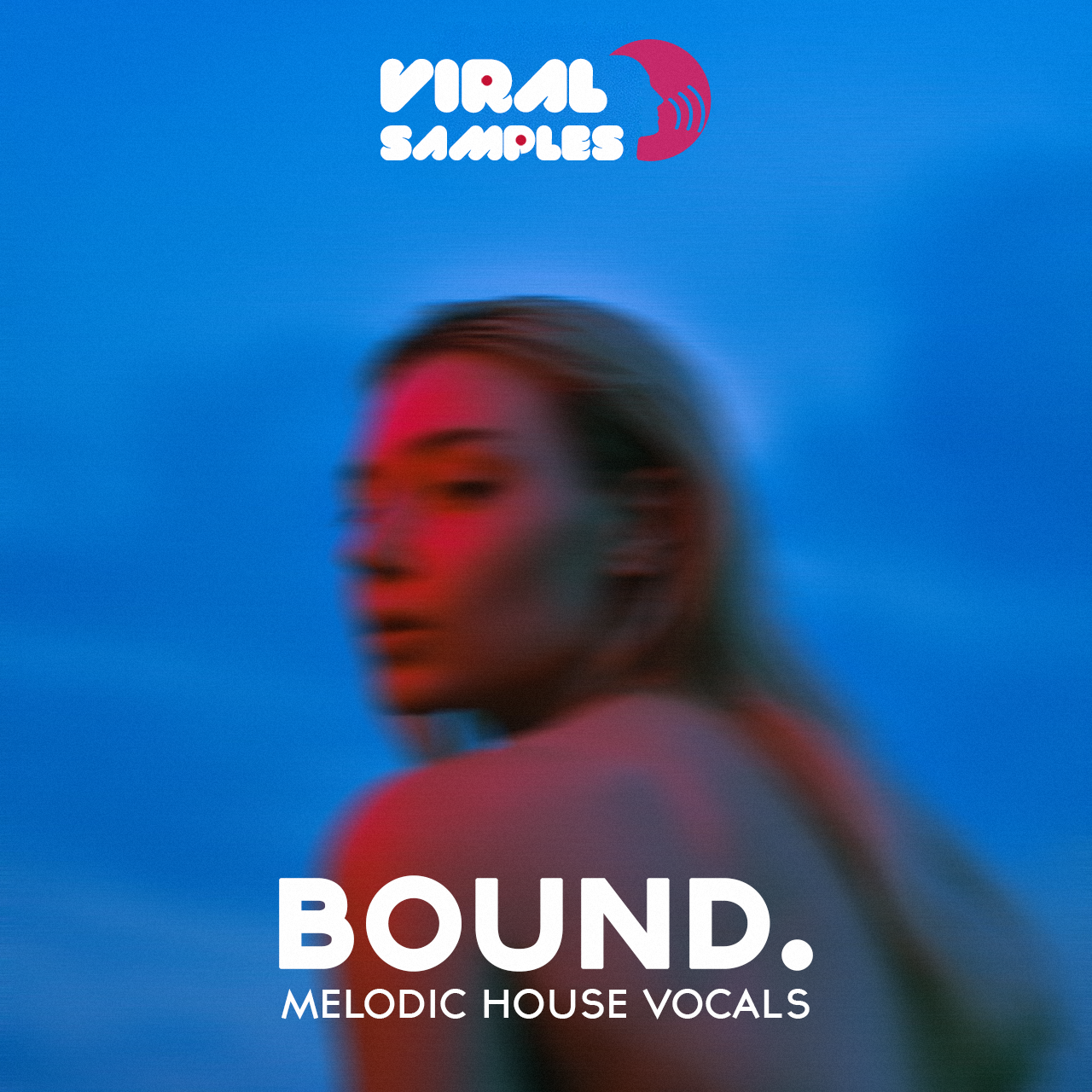 BOUND. - Melodic House Vocals