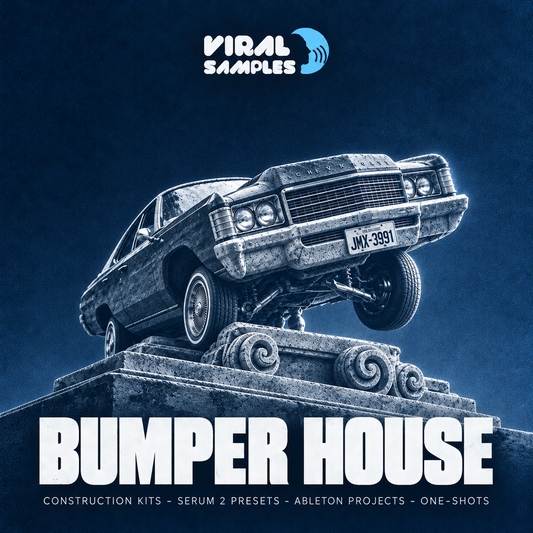 BUMPER HOUSE (UK)