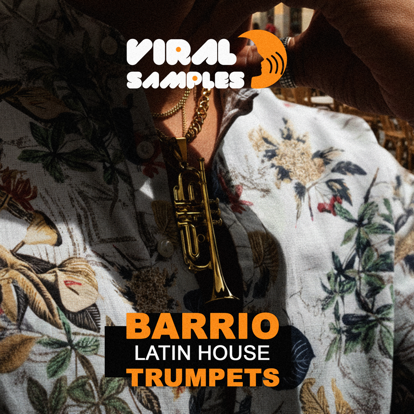 BARRIO -Latin House Trumpets