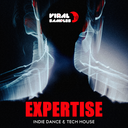 EXPERTISE – Tech House & Indie Dance