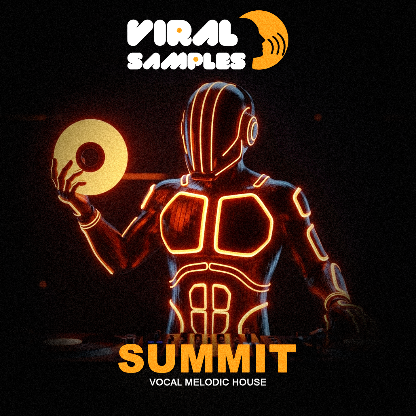 SUMMIT - Vocal Melodic House