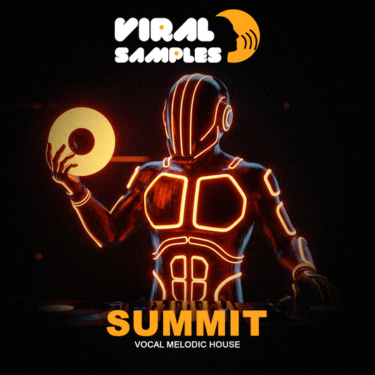 SUMMIT - Vocal Melodic House